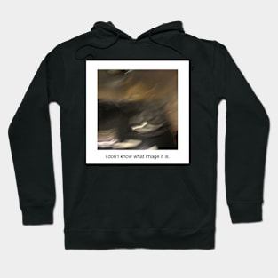 i don't know what image it is. Hoodie